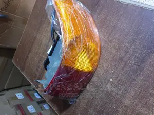 Tail Lamps Premio Ordinary