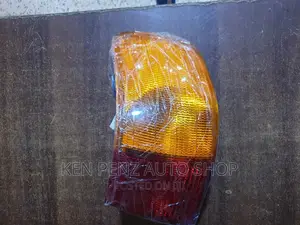 Tail Lamps Premio Ordinary