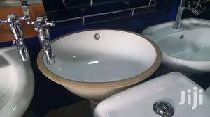 Counter Top Basins