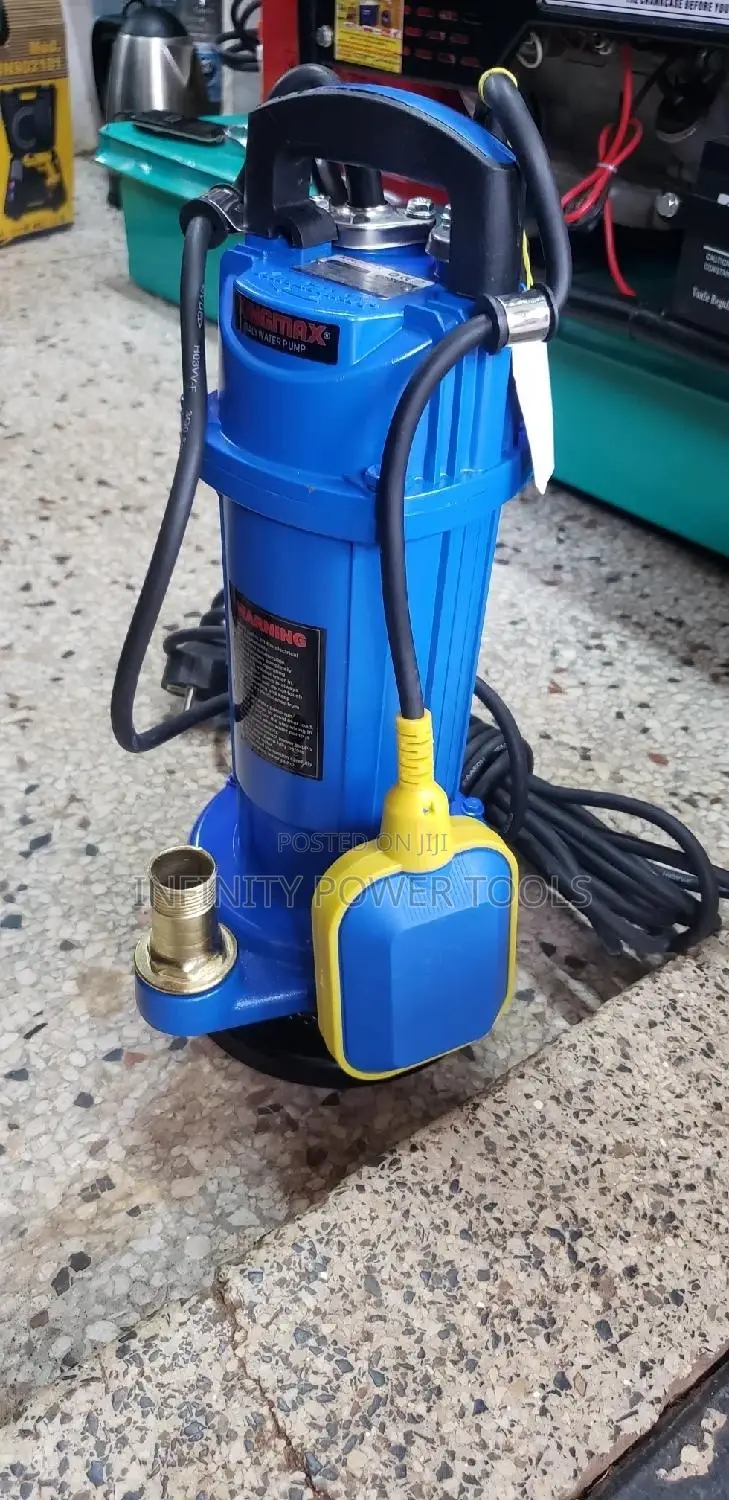 Electric Water Pump