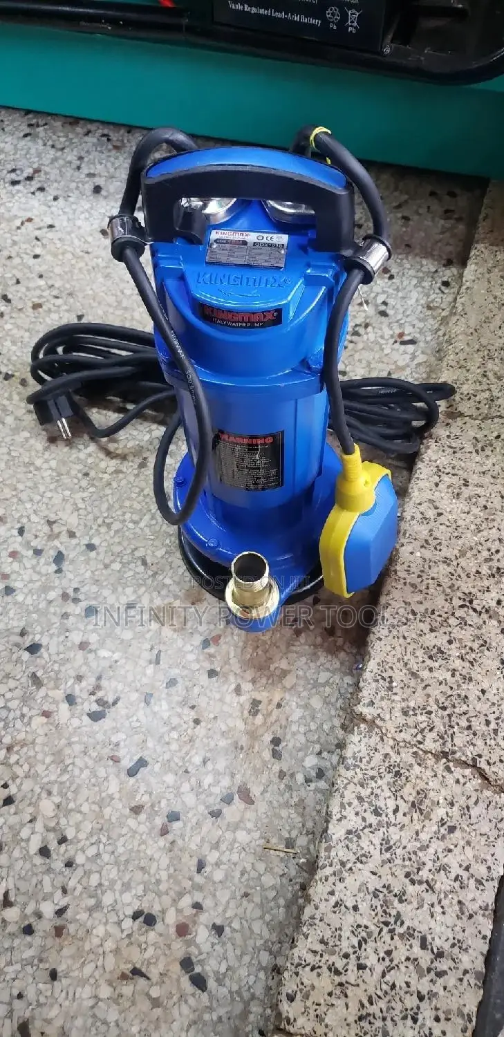 Electric Water Pump