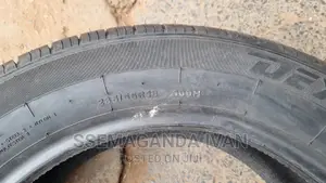 235/55r18 Touring Made in Indonesia