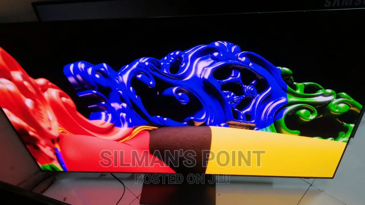 UK Used Samsung 65" S90C Oled TV 2023 Model