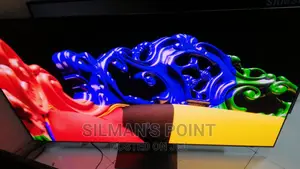 UK Used Samsung 65" S90C Oled TV 2023 Model