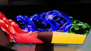 UK Used Samsung 65" S90C Oled TV 2023 Model