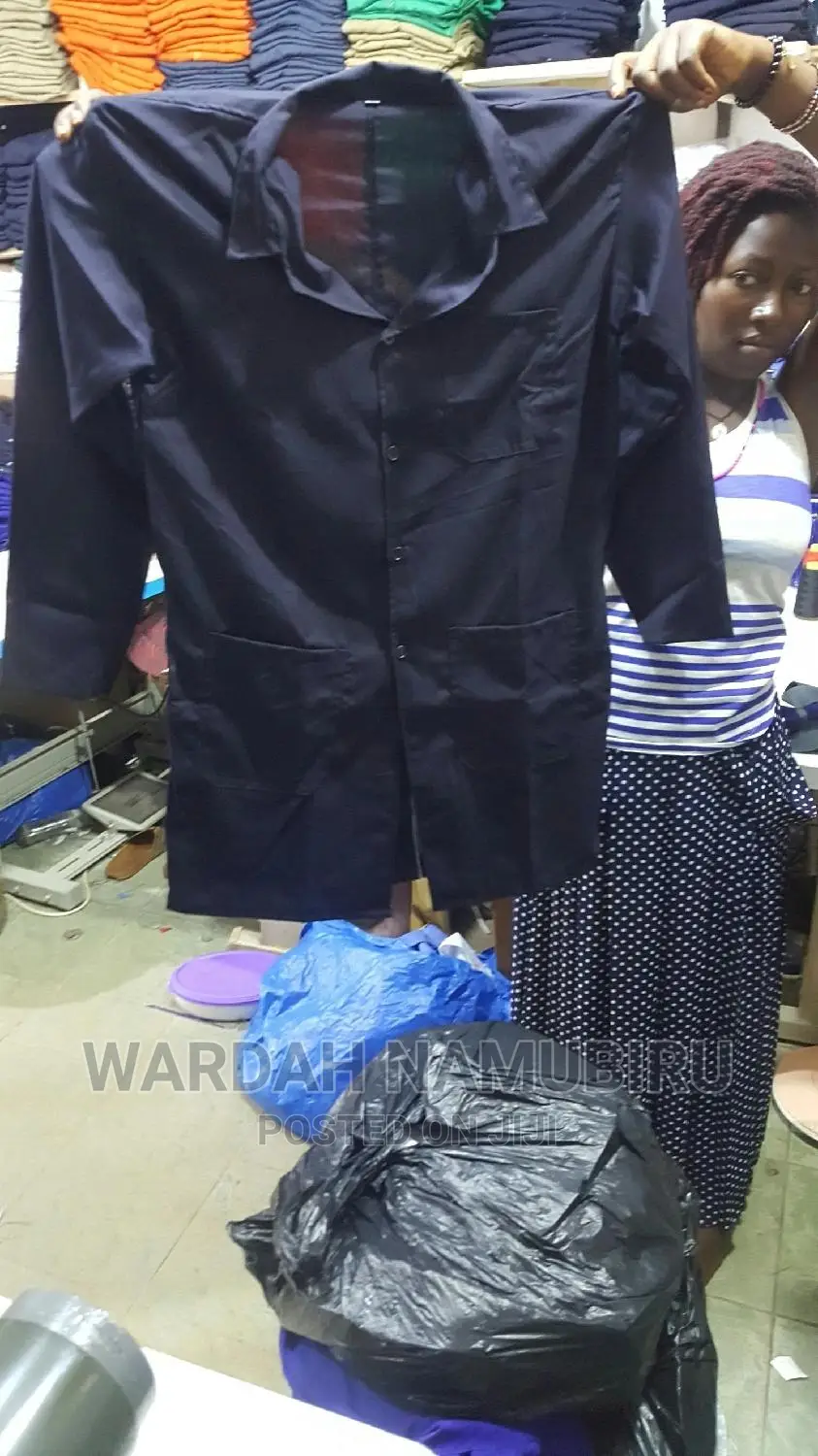 Overcoats On Affordable Prices Are Available