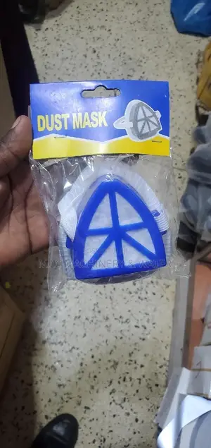 Industrial Dust Masks
