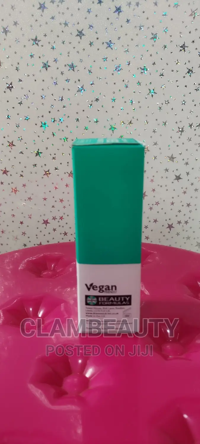 Beauty Formulas Niacinamide Serum