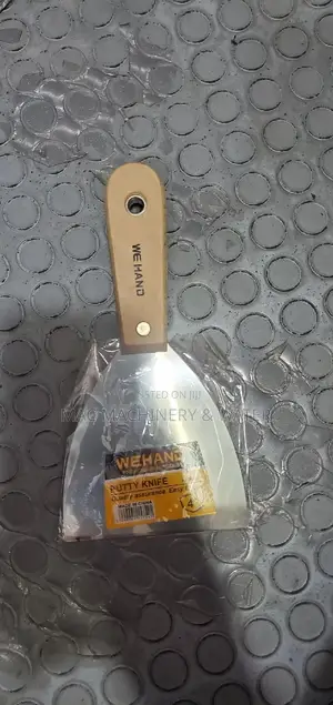 Scraper Tool / Putty Knife