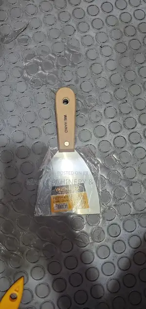 Scraper Tool / Putty Knife