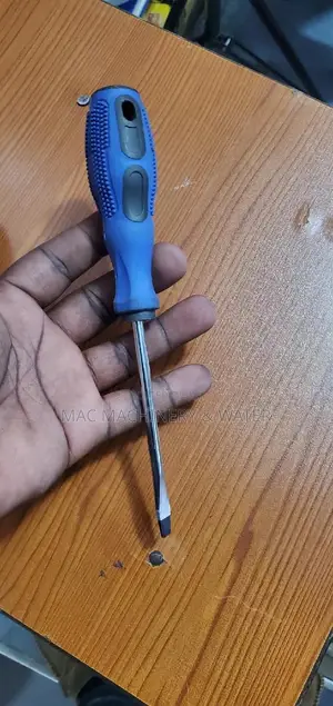 Screw Driver