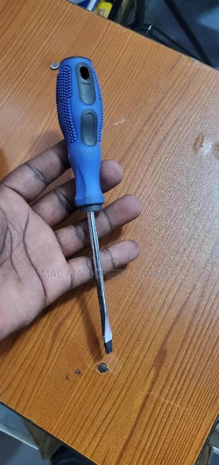 Screw Driver