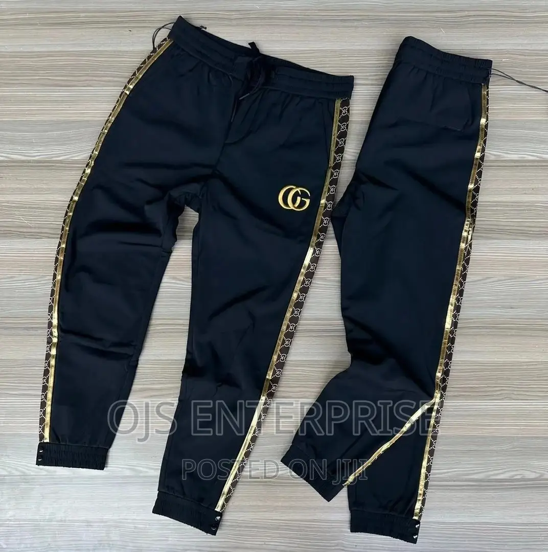 Cargo Pants