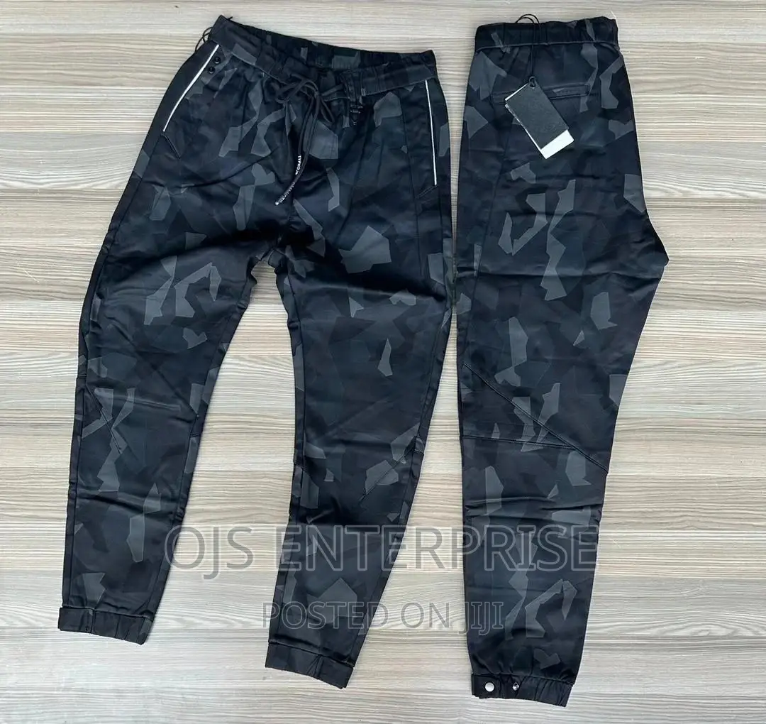 Cargo Pants