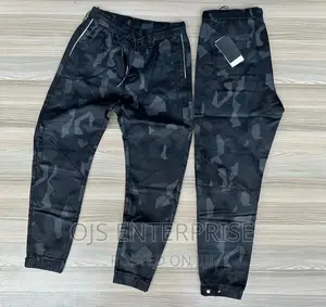 Cargo Pants