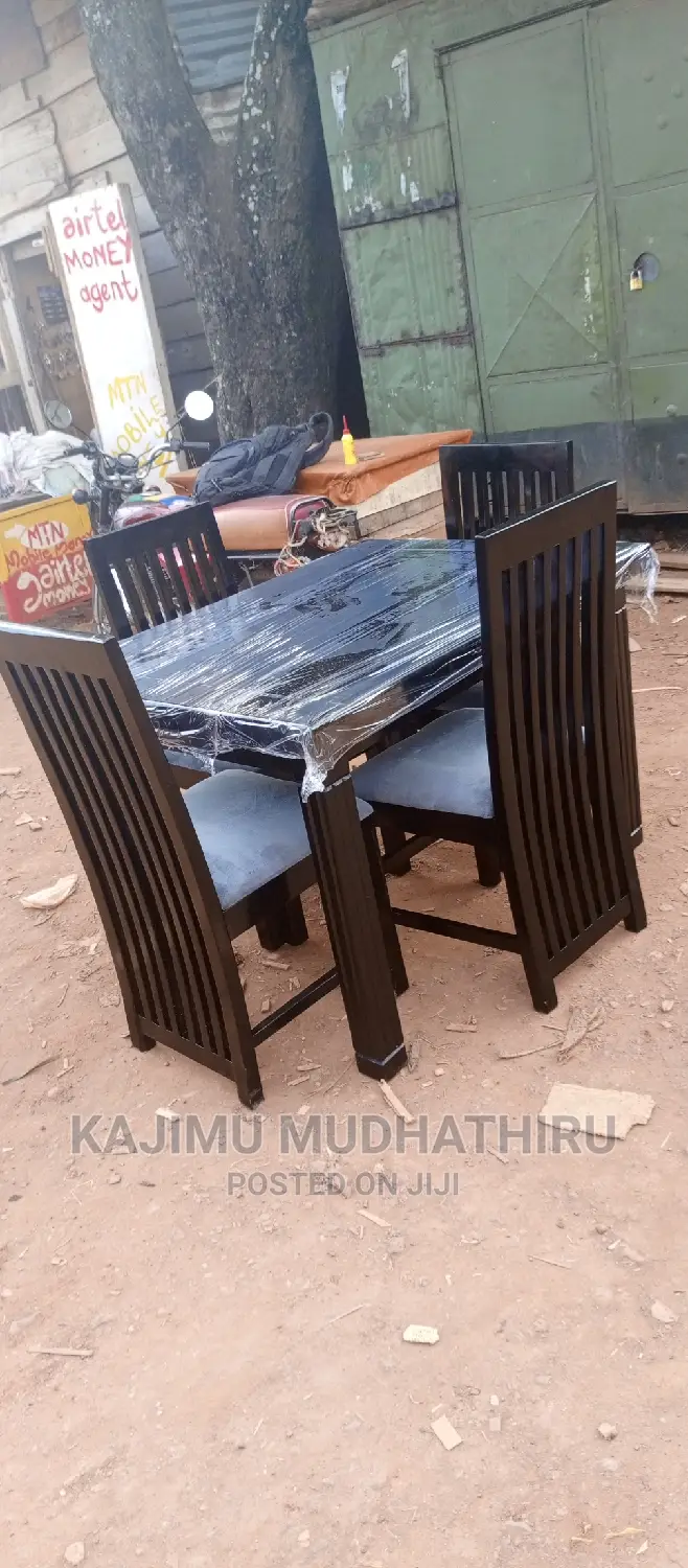 4seater Dinning Tables