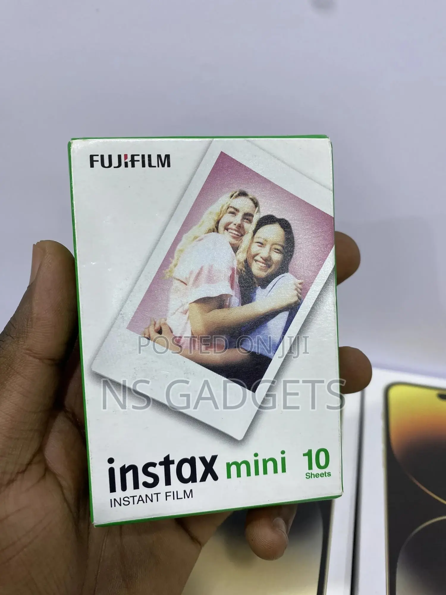 Instax Mini 12
