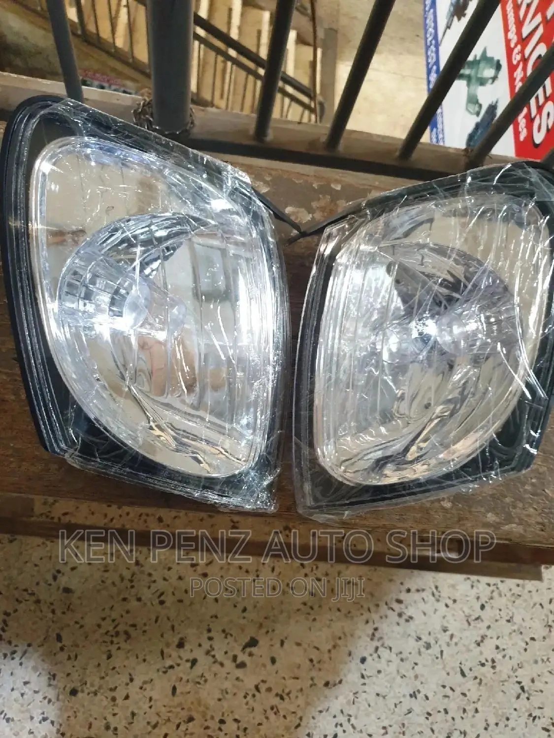 Conerlamps Noah Super
