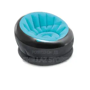 Photo - Intex Inflatable Sofa Armchair .
