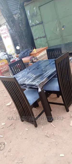 4seater Dinning Tables