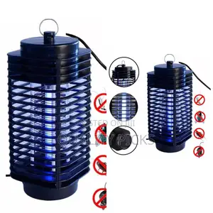 Mosquito Repellent Killer Lamp