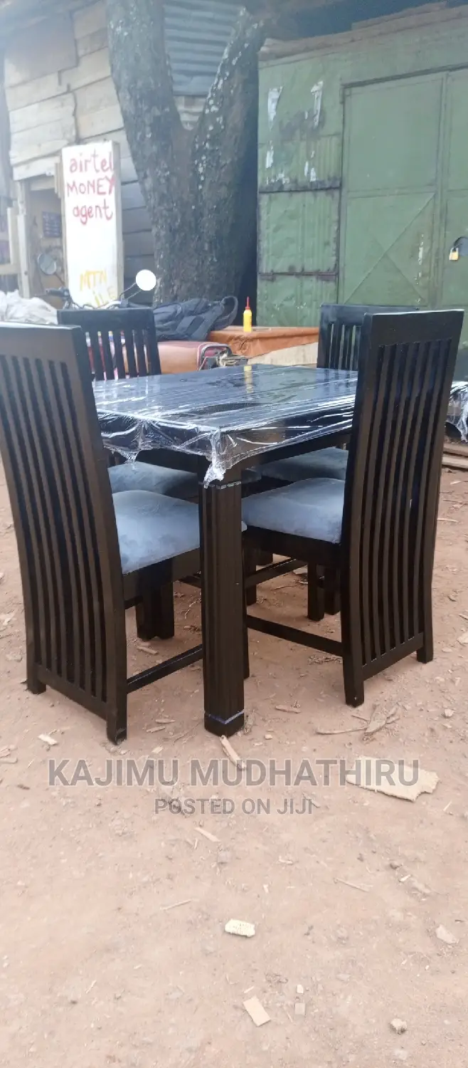 4seater Dinning Tables