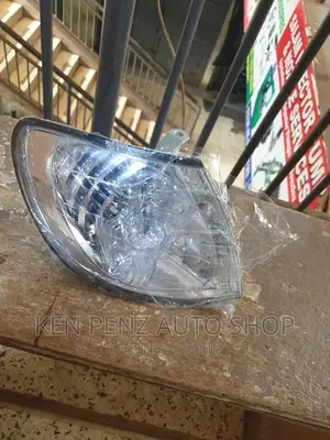 Conerlamps Spacio