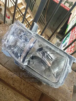 Headlamps Succeed