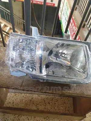 Headlamps Succeed