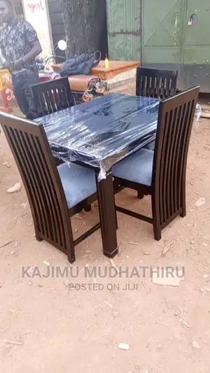 4seater Dinning Tables
