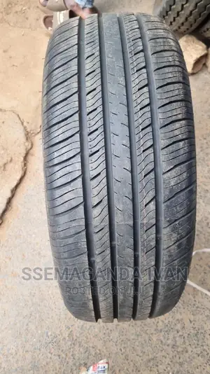 235/55r18 Touring Made in Indonesia