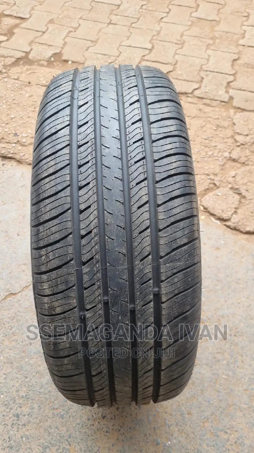 235/55r18 Touring Made in Indonesia
