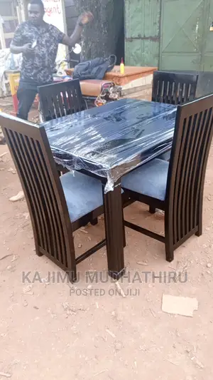 4seater Dinning Tables