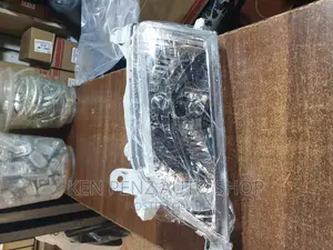 Headlamps Premio Super