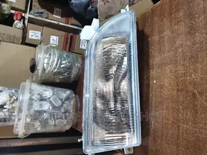 Headlamp Corolla 100