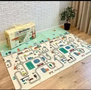 Foldable Kids Play Mat