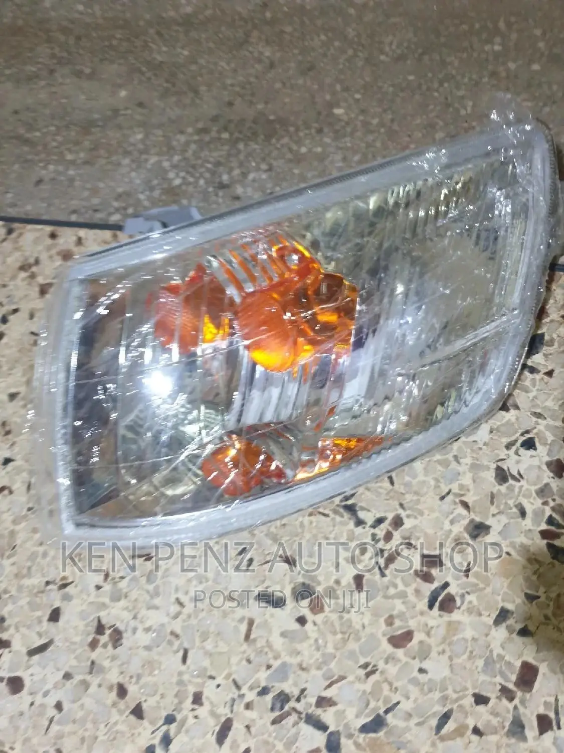 Conerlamps Premio Ordinary