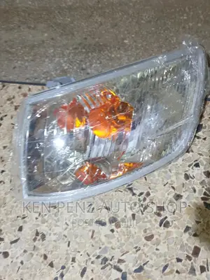 Conerlamps Premio Ordinary