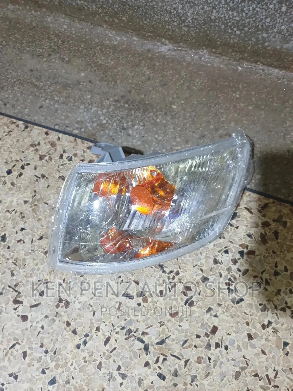 Conerlamps Premio Ordinary