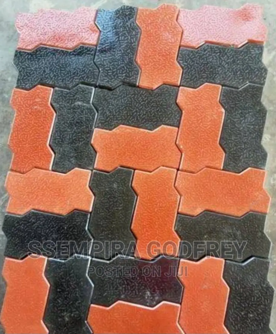 Quality Pavement and Installion of Pavers