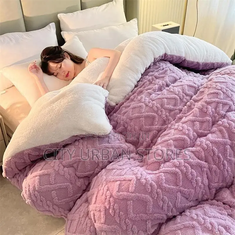 Honey G Duvet Cover Set