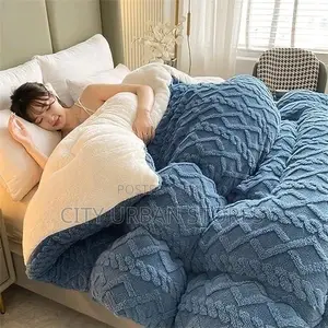 Honey G Duvet Cover Set