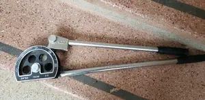 Manual Pipe Bender