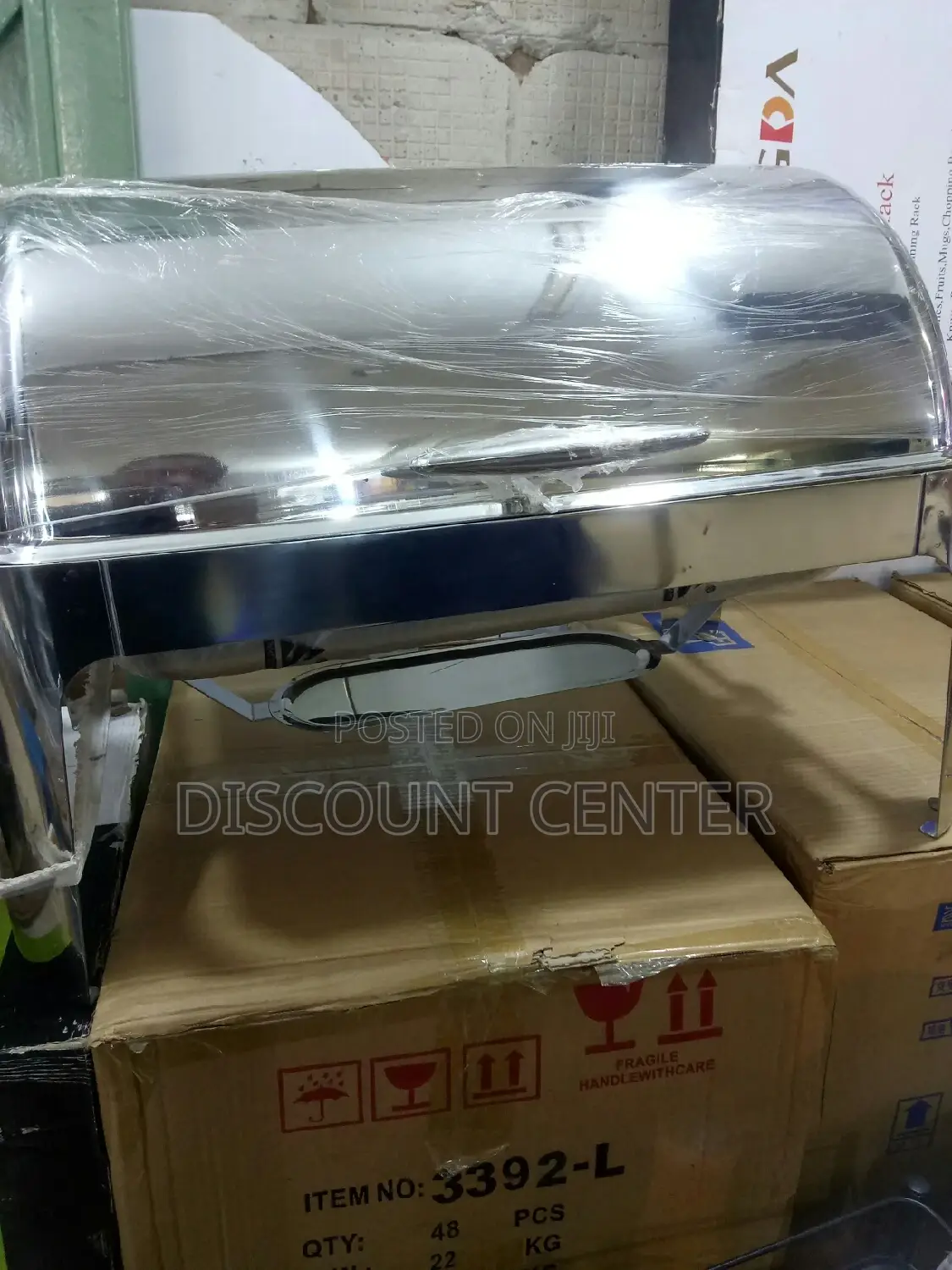 Food Warmer