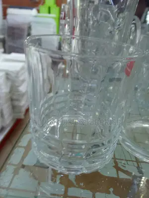 Whiskey Glass