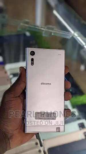 Photo - Sony Xperia XZs 32 GB Gray