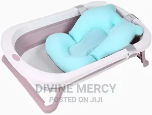 Luxury Baby Basin(FOLDED)