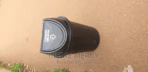 60litre Dustbin (Swing)
