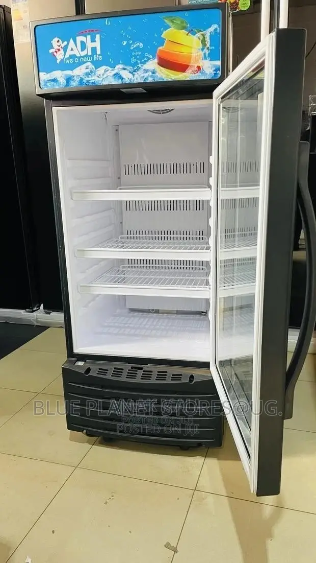 ADH 185litre Single Door Display Chillers/Fridges \\ ASC-185