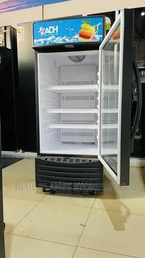 ADH 185litre Single Door Display Chillers/Fridges \\ ASC-185